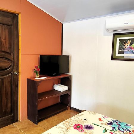 Hotel Los Ranchos Jacó Extérieur photo