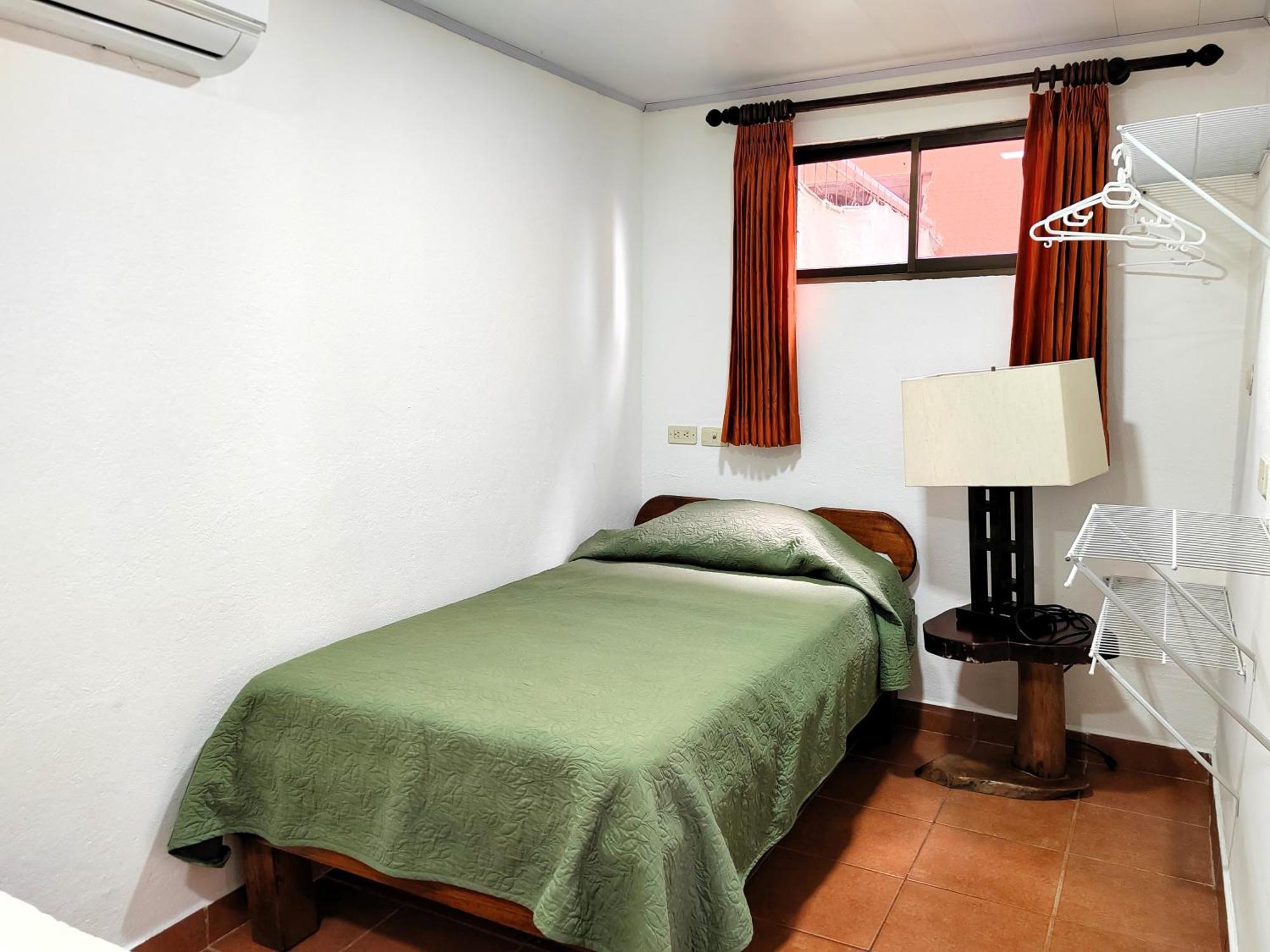Hotel Los Ranchos Jacó Extérieur photo