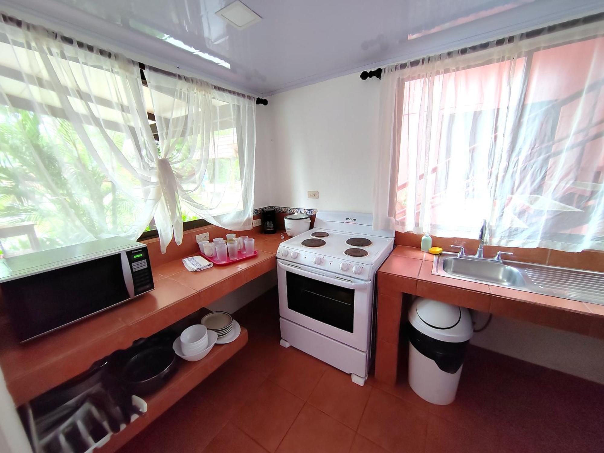 Hotel Los Ranchos Jacó Extérieur photo