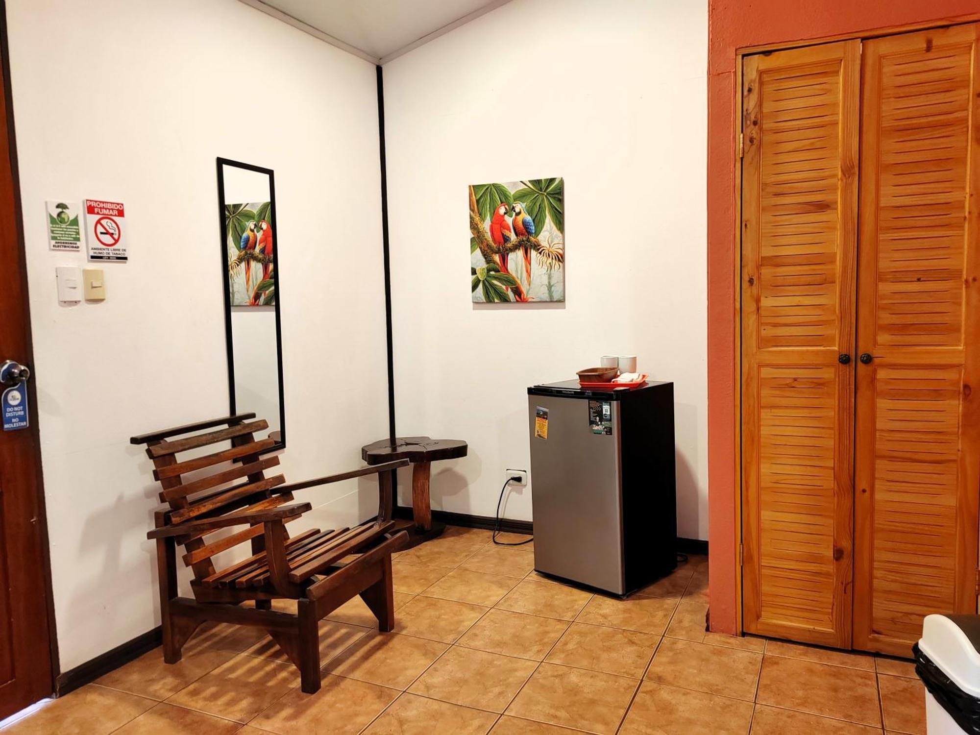 Hotel Los Ranchos Jacó Extérieur photo