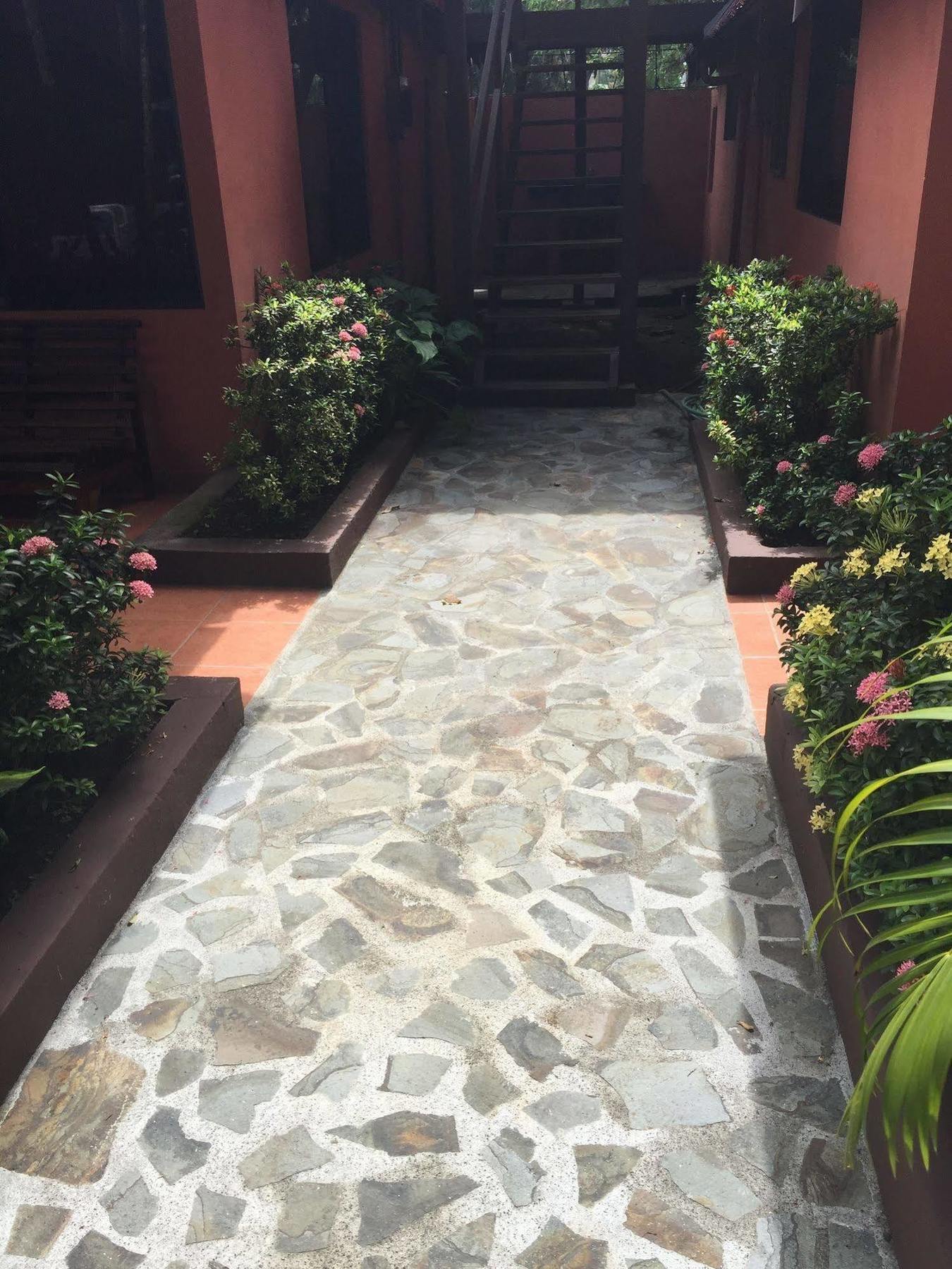 Hotel Los Ranchos Jacó Extérieur photo
