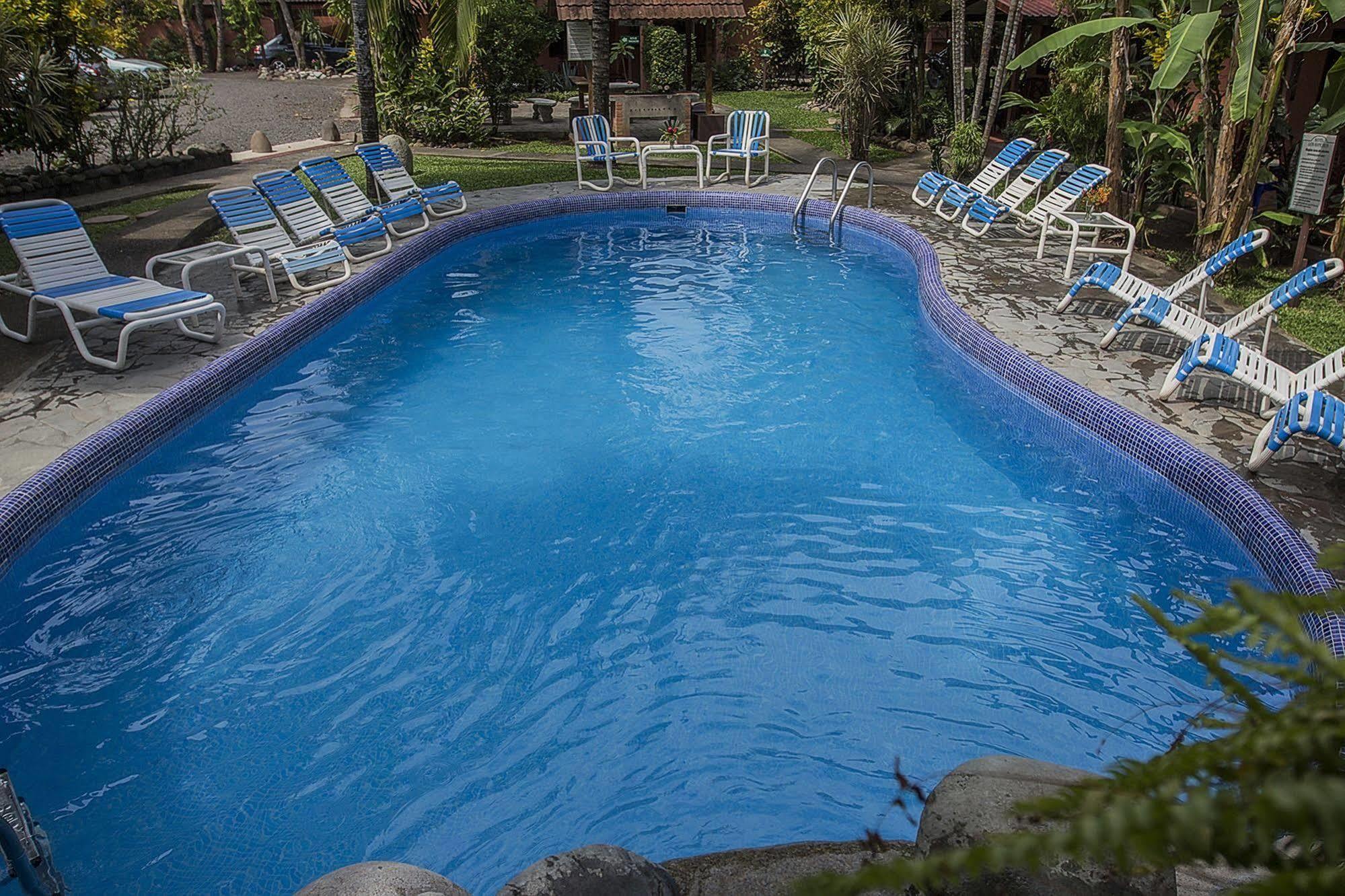 Hotel Los Ranchos Jacó Extérieur photo