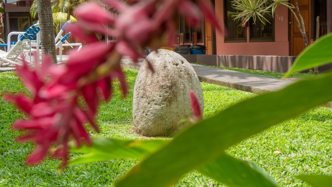 Hotel Los Ranchos Jacó Extérieur photo